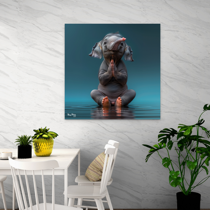 Zen Animals IV