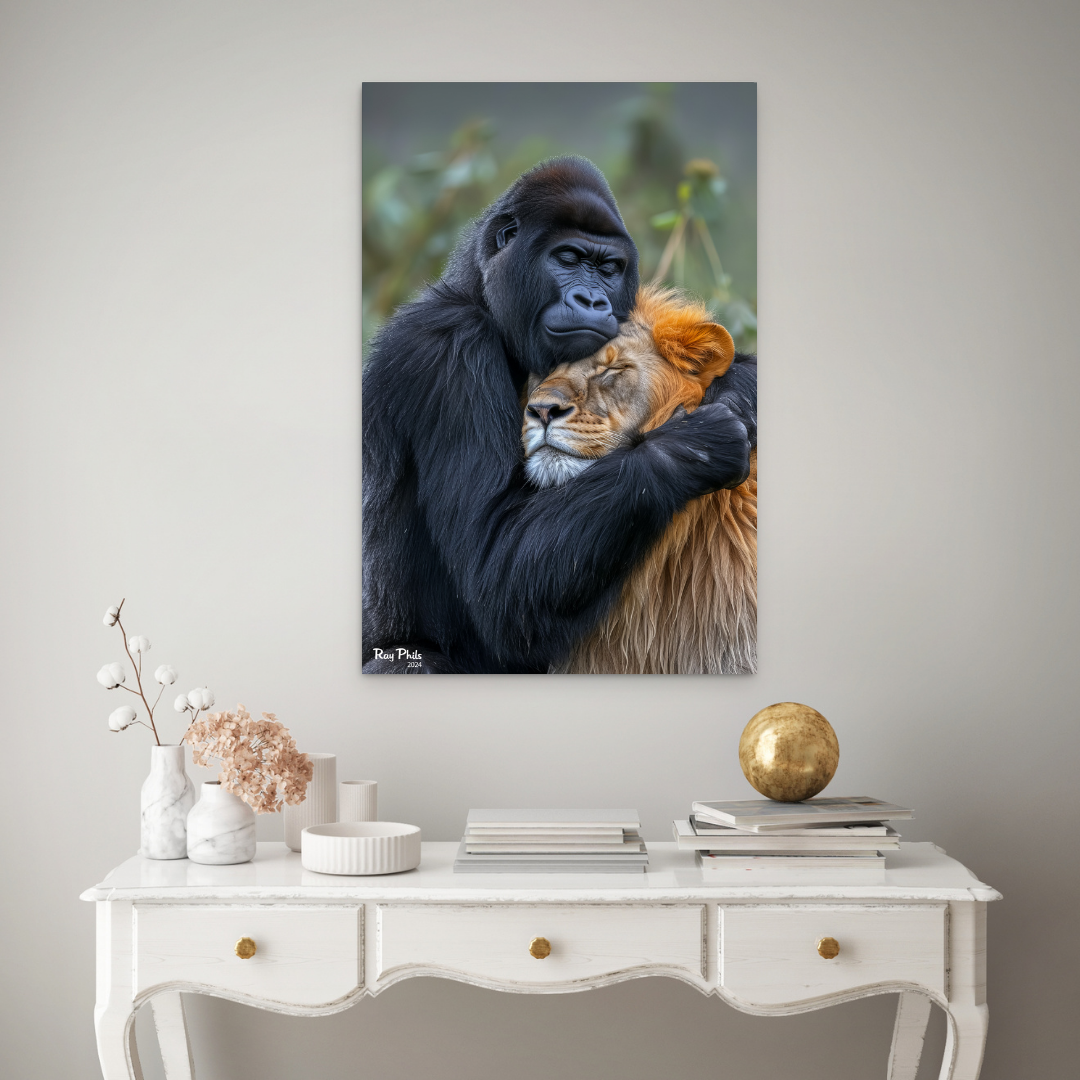 Animal Love III