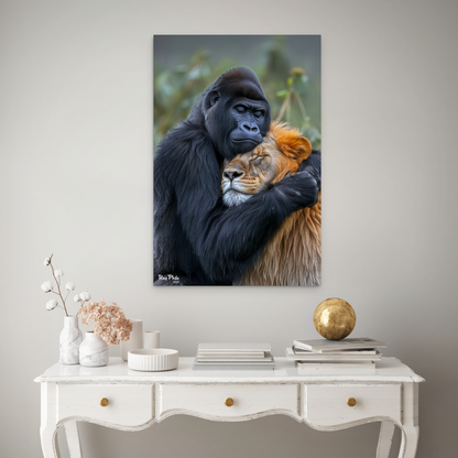 Animal Love III