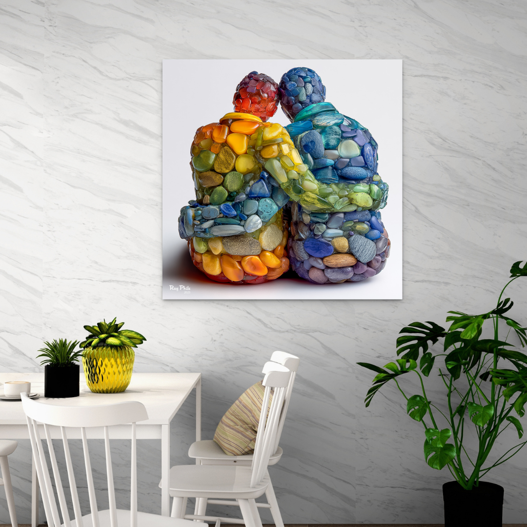 Stone Family I