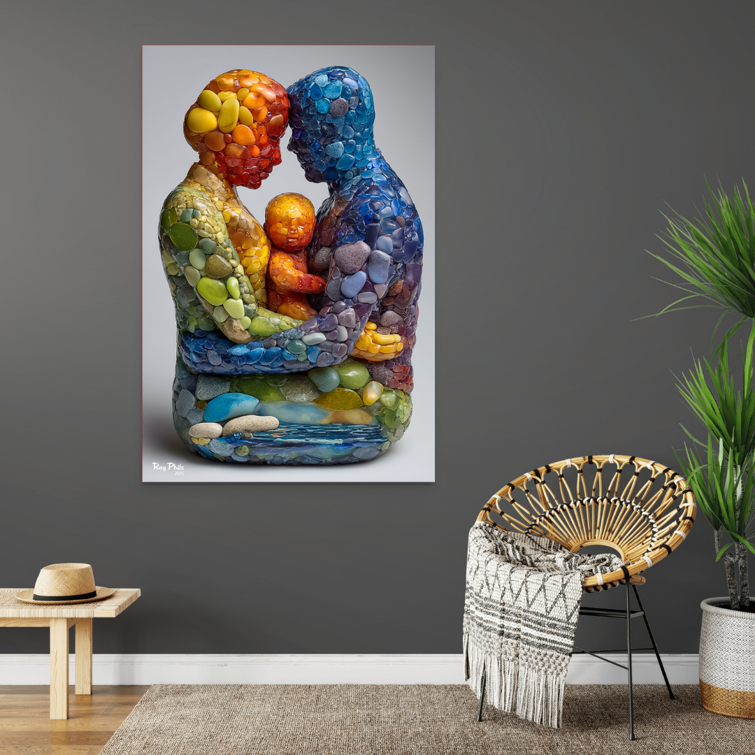 Stone Family III