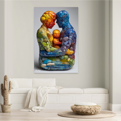 Stone Family III