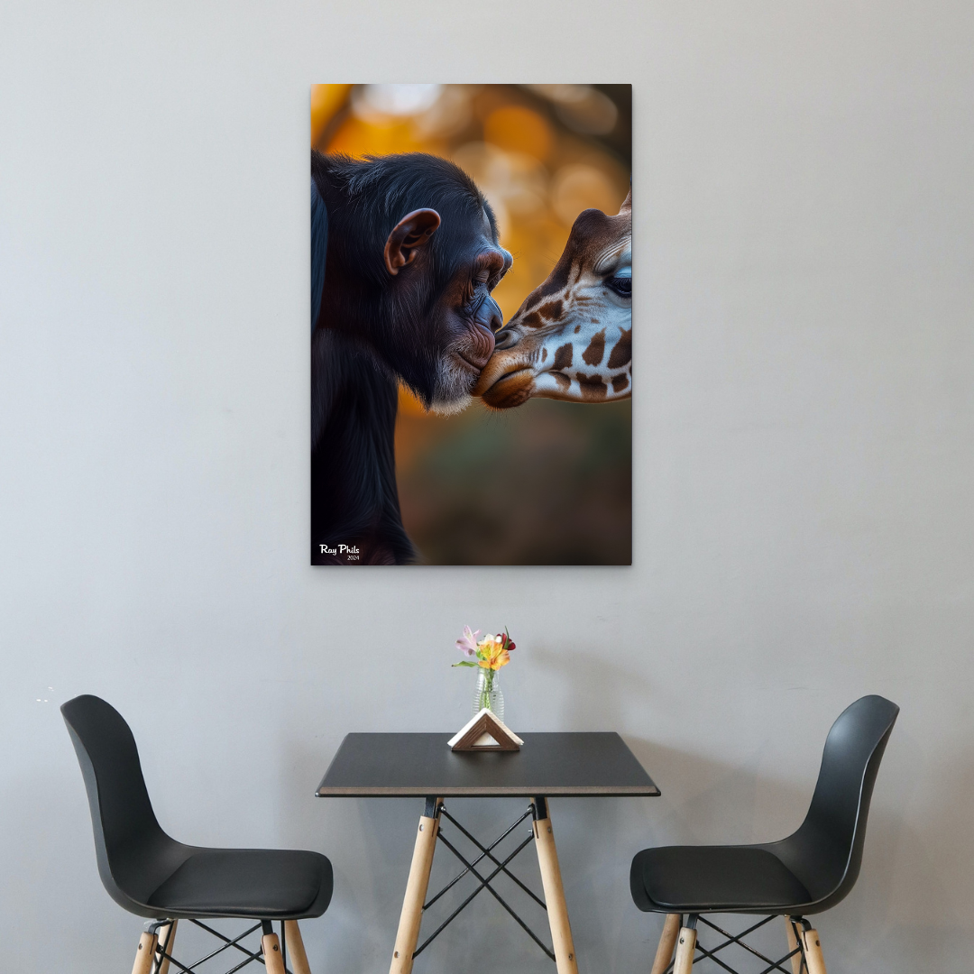 Animal Love VI