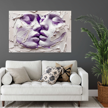 Canvas Lovers III