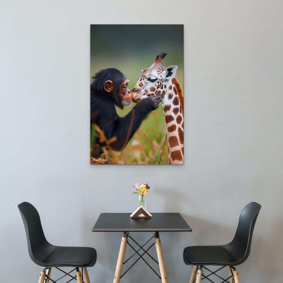 Animal Love VII