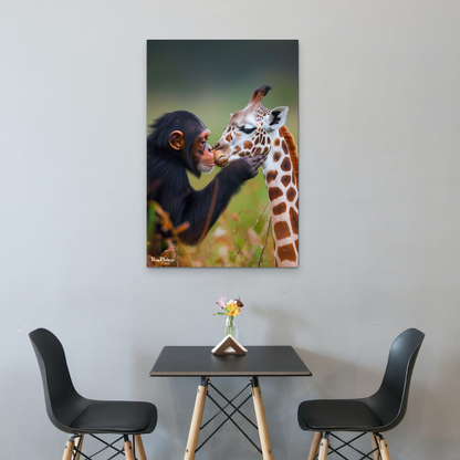 Animal Love VII