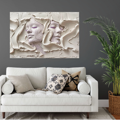 Canvas Lovers II