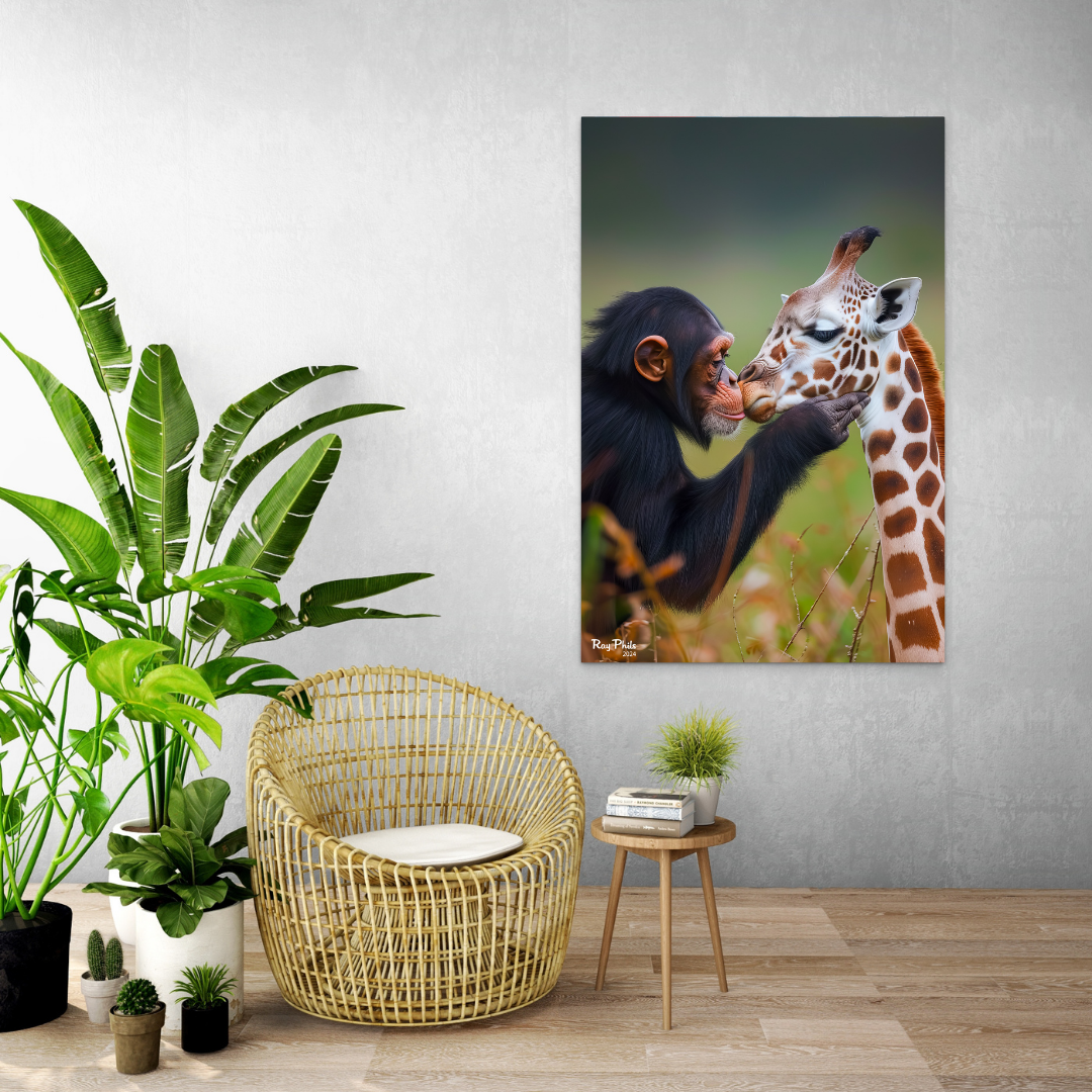 Animal Love VII