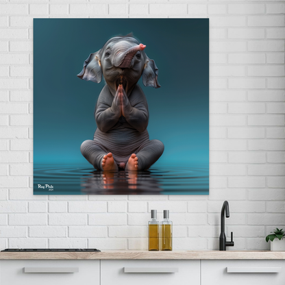 Zen Animals IV