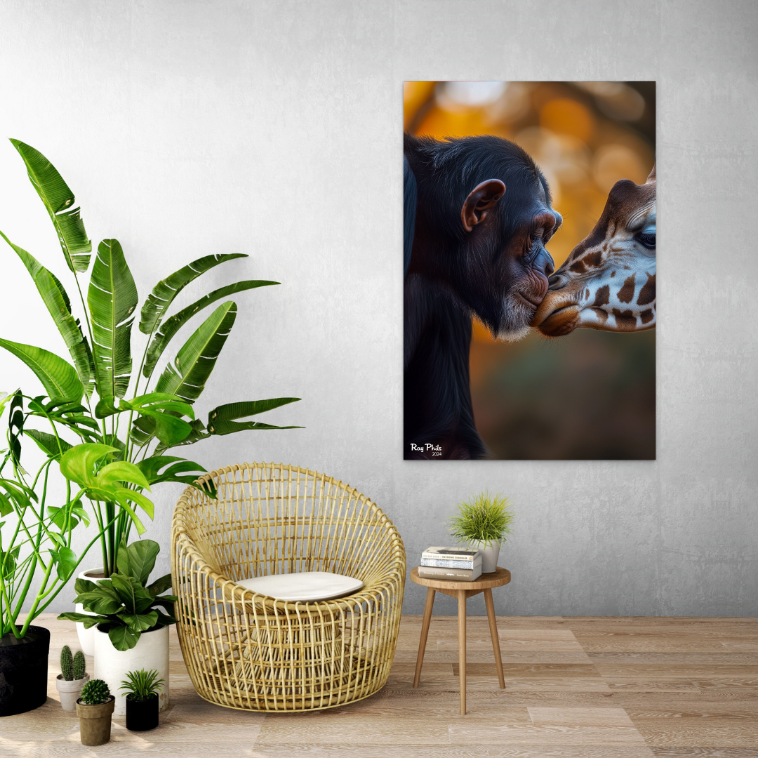Animal Love VI