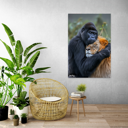 Animal Love III