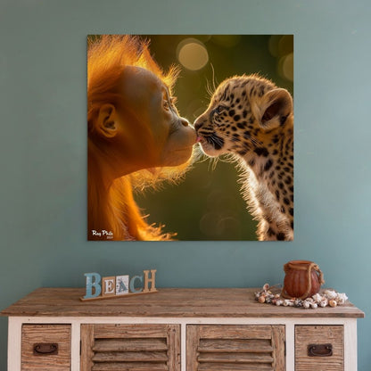 Animal Love I