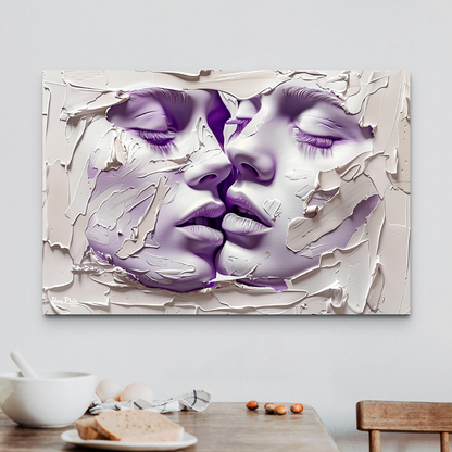 Canvas Lovers III