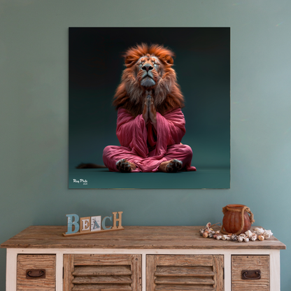 Zen Animals III