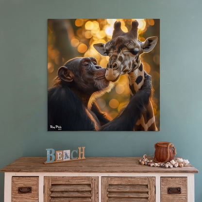 Animal Love IV