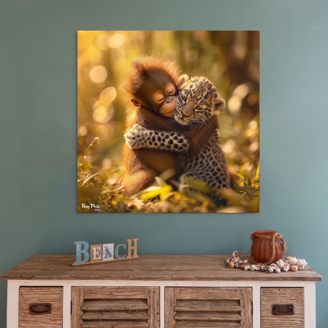 Animal Love II