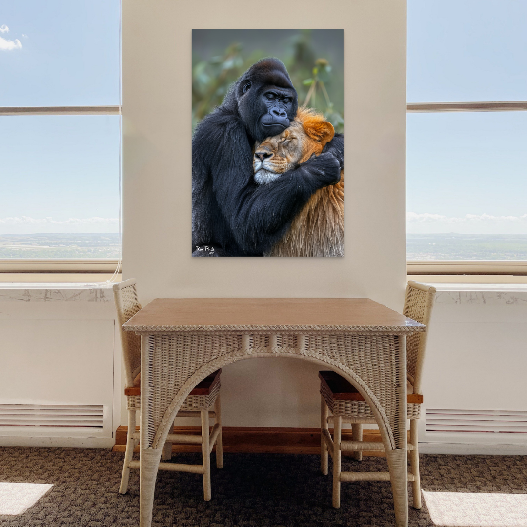 Animal Love III