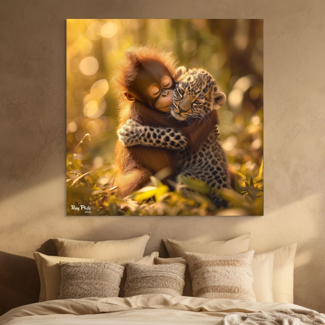 Animal Love II