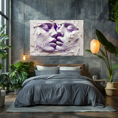 Canvas Lovers III