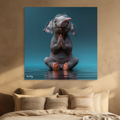 Zen Animals IV