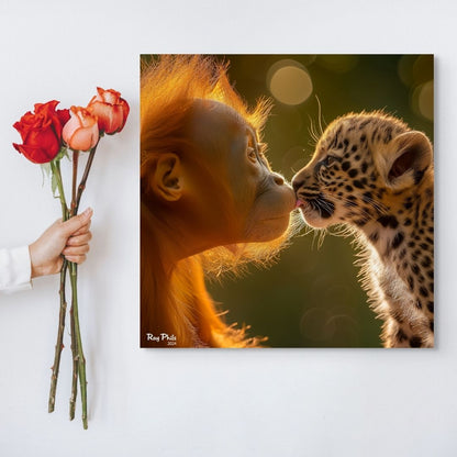 Animal Love I
