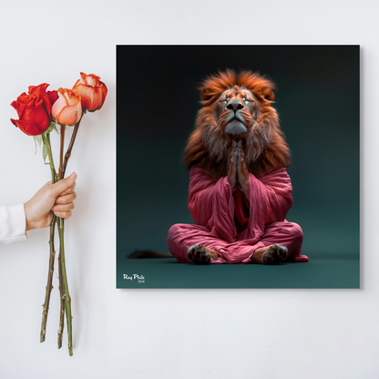 Zen Animals III