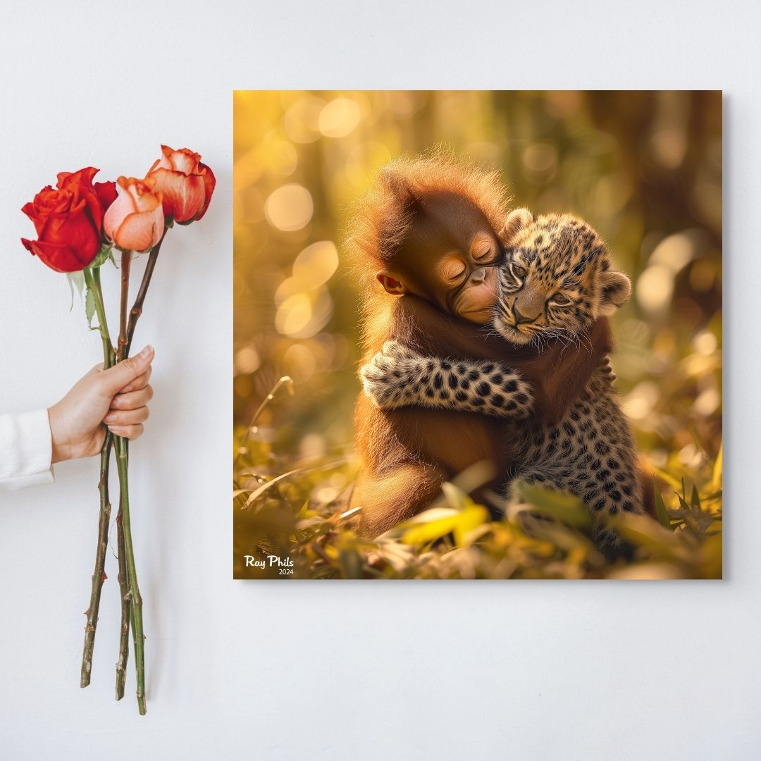 Animal Love II