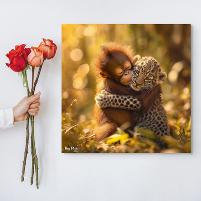Animal Love II