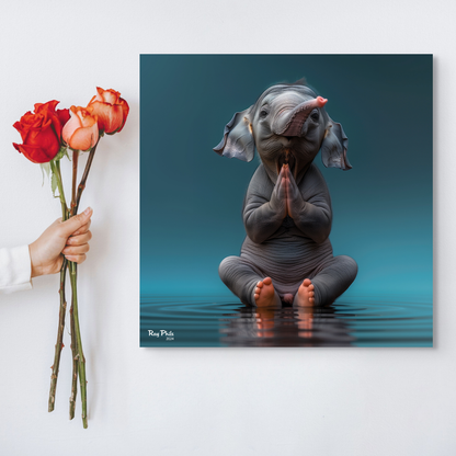 Zen Animals IV