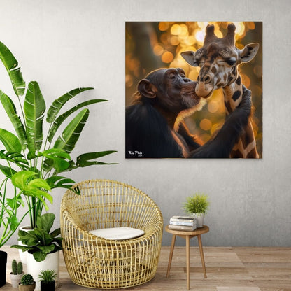 Animal Love IV