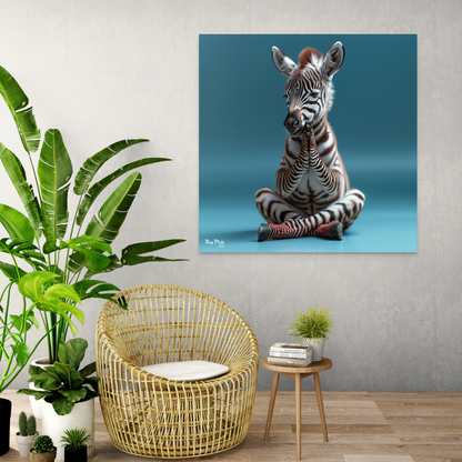 Zen Animals I