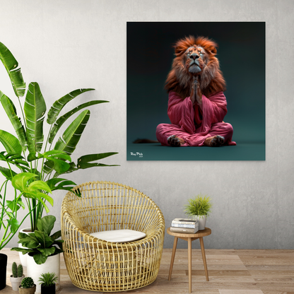 Zen Animals III