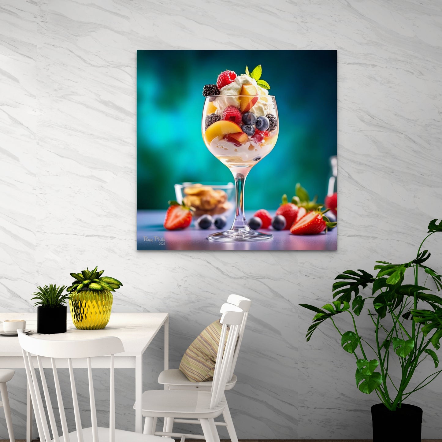 Icecream single I