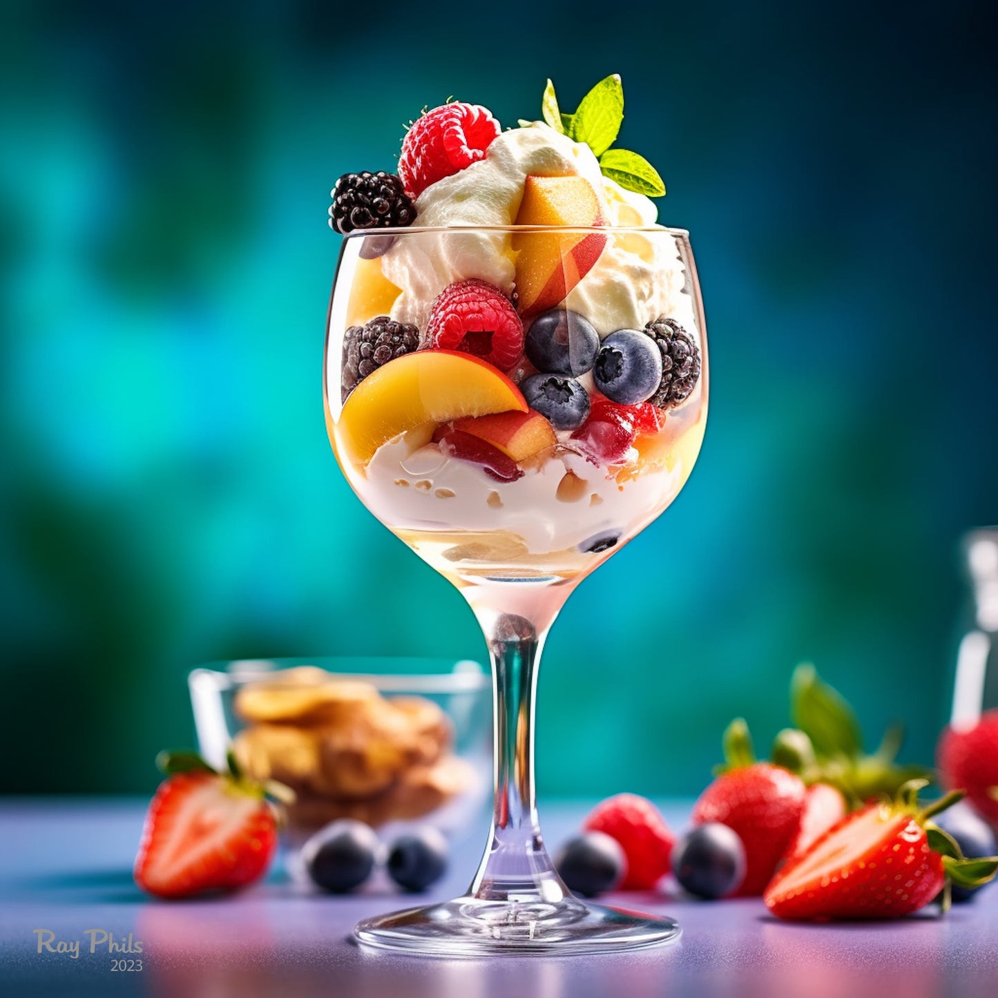 Icecream single I