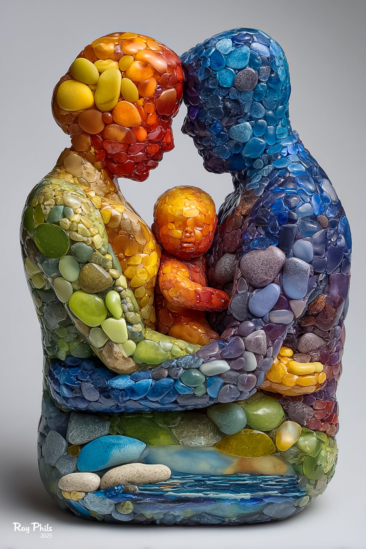 Stone Family II