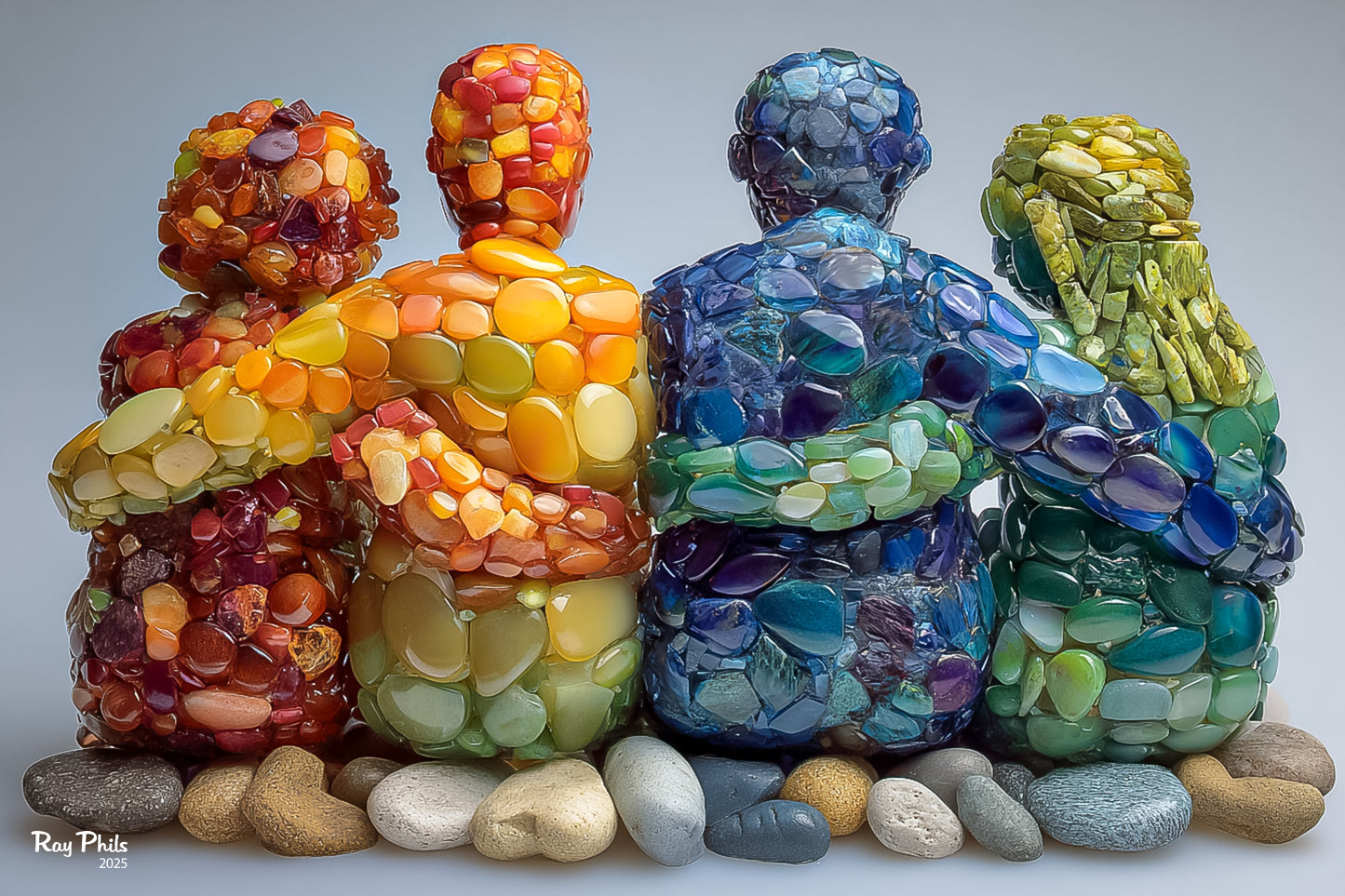 Stone Family IV