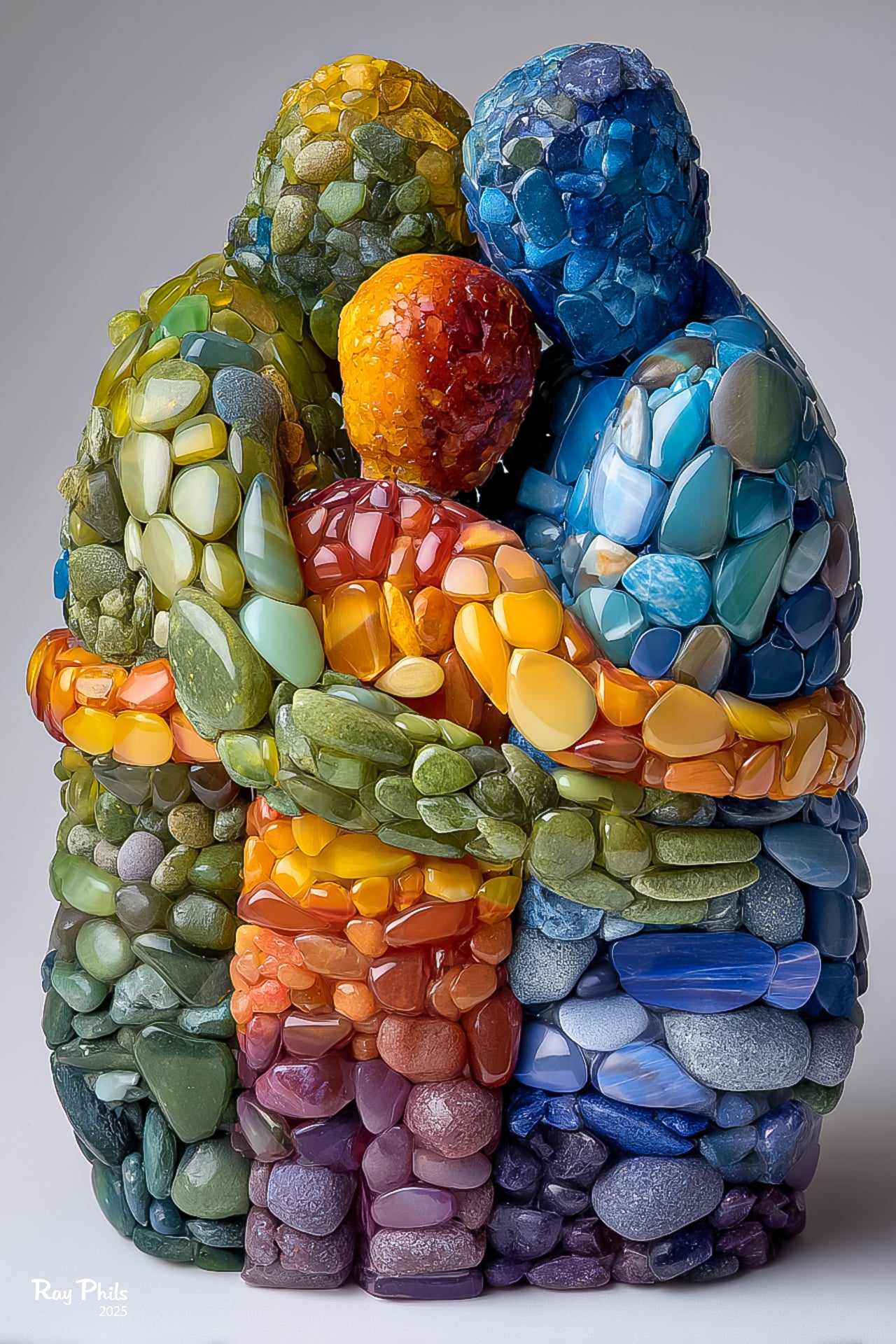Stone Family V