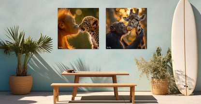 Animal Love I