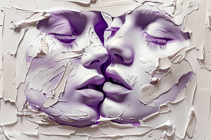 Canvas Lovers III