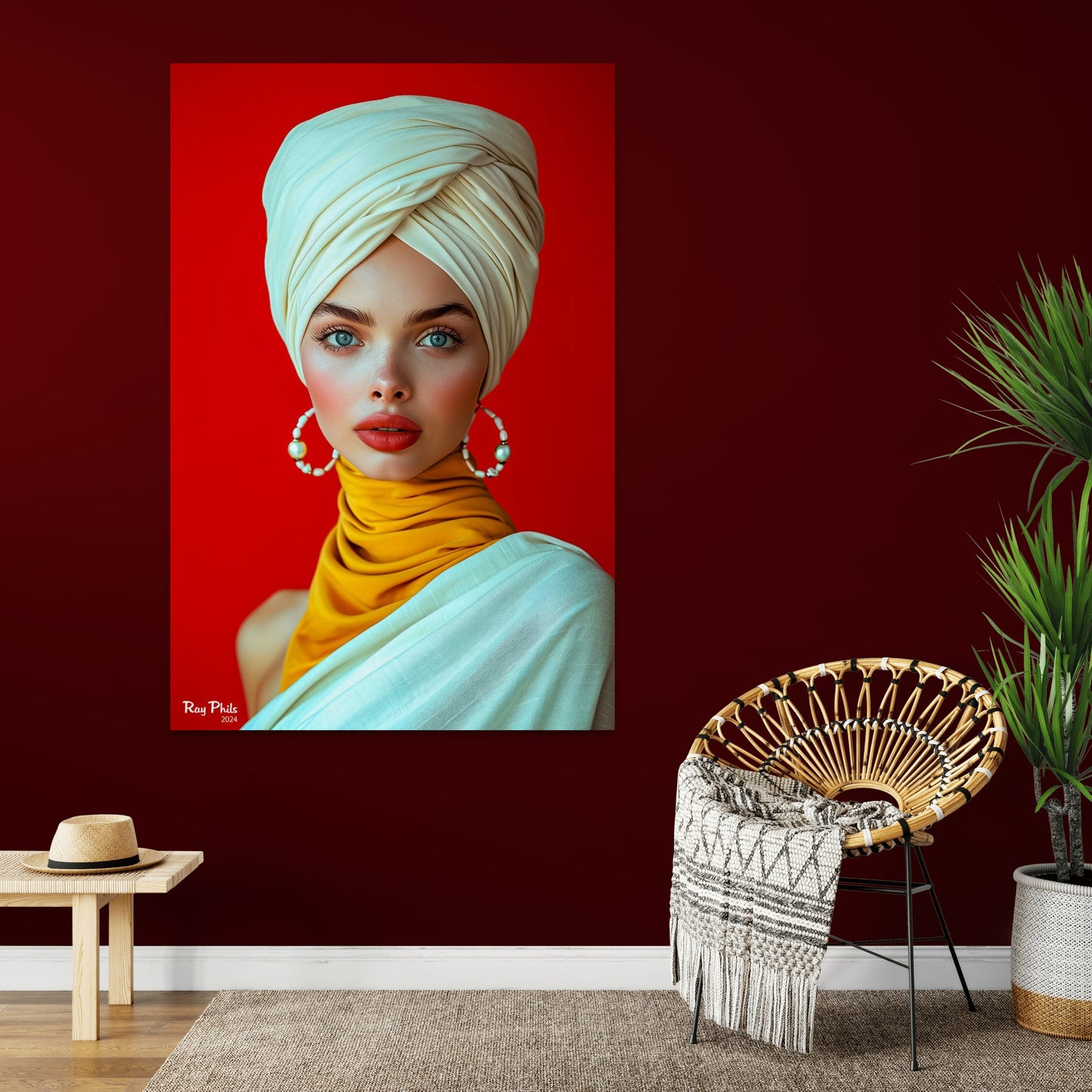 Flawless Elegance IV