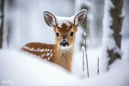 Dutch Nature I