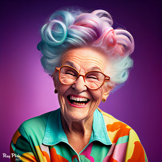Happy People VIII