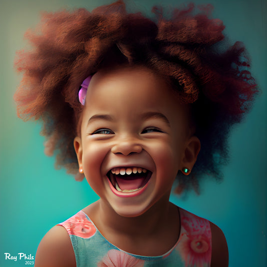 Happy People VII
