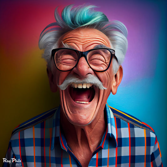 Happy People IX
