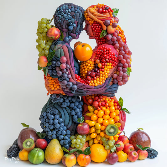 Fruit Lovers IV