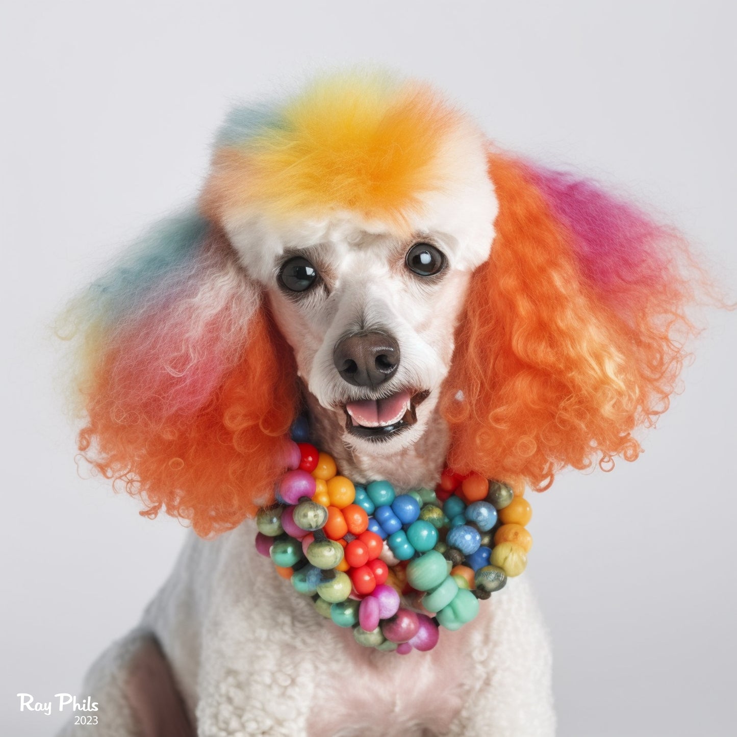Happy Dogs VIII