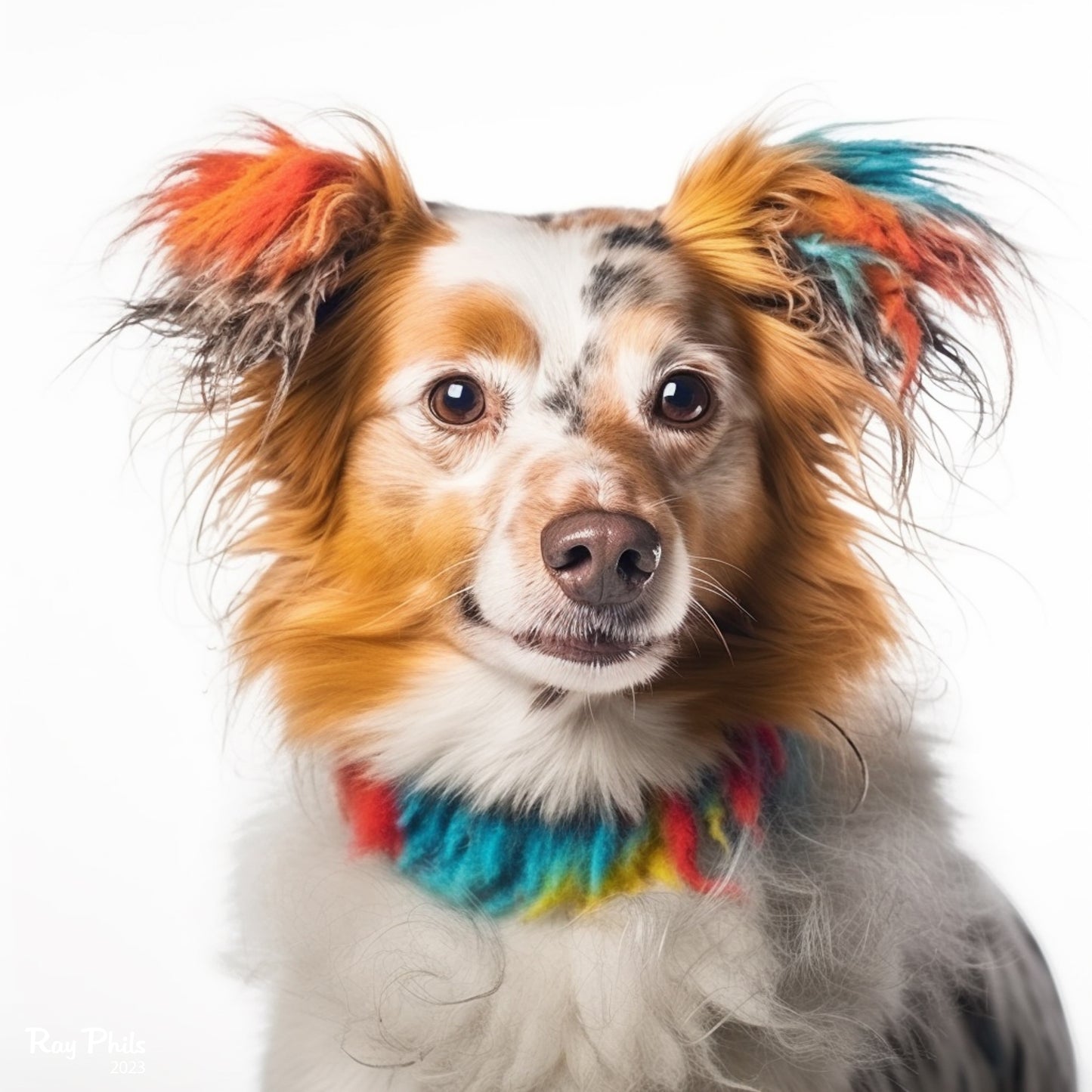 Happy Dogs IV