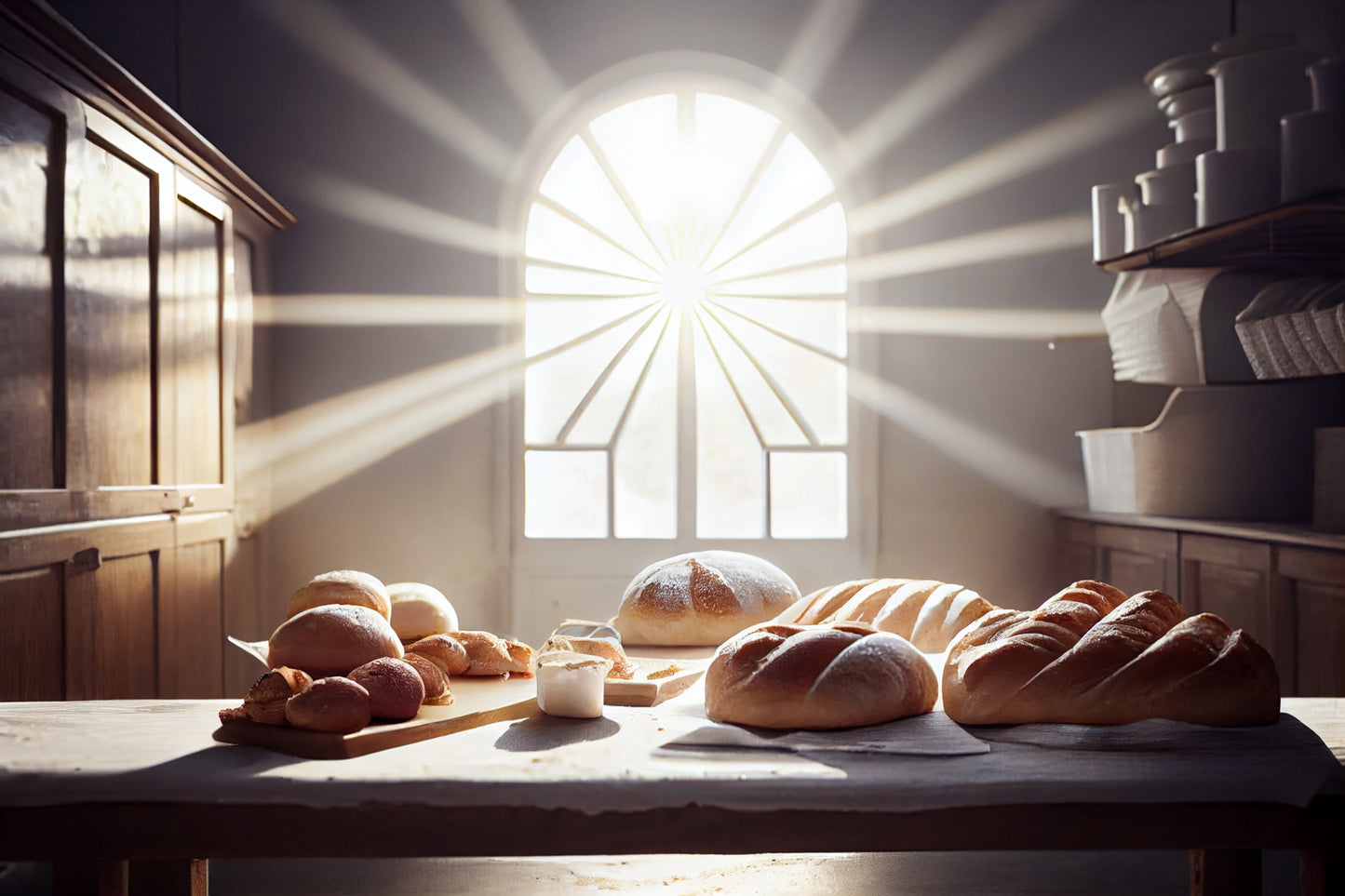 Bakery I