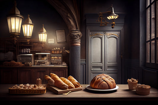 Bakery II