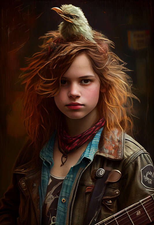 Hard Rock kids III